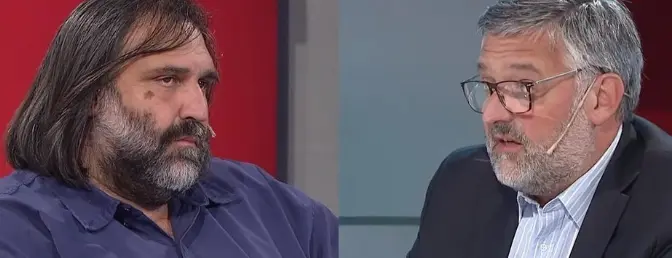 Fallo por cláusula gatillo a Docentes: Contrapunto del Ministro de Trabajo bonaerense y de Roberto Baradel