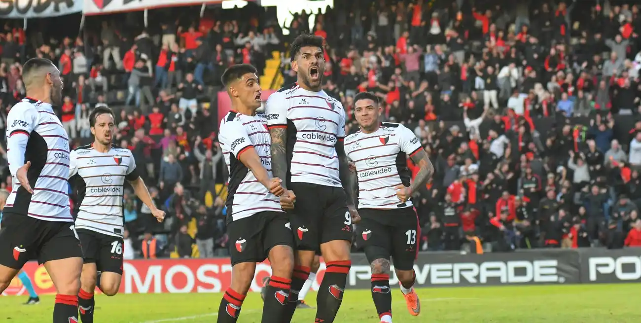 El encuentro contará con el arbitraje principal de Pablo Giménez.