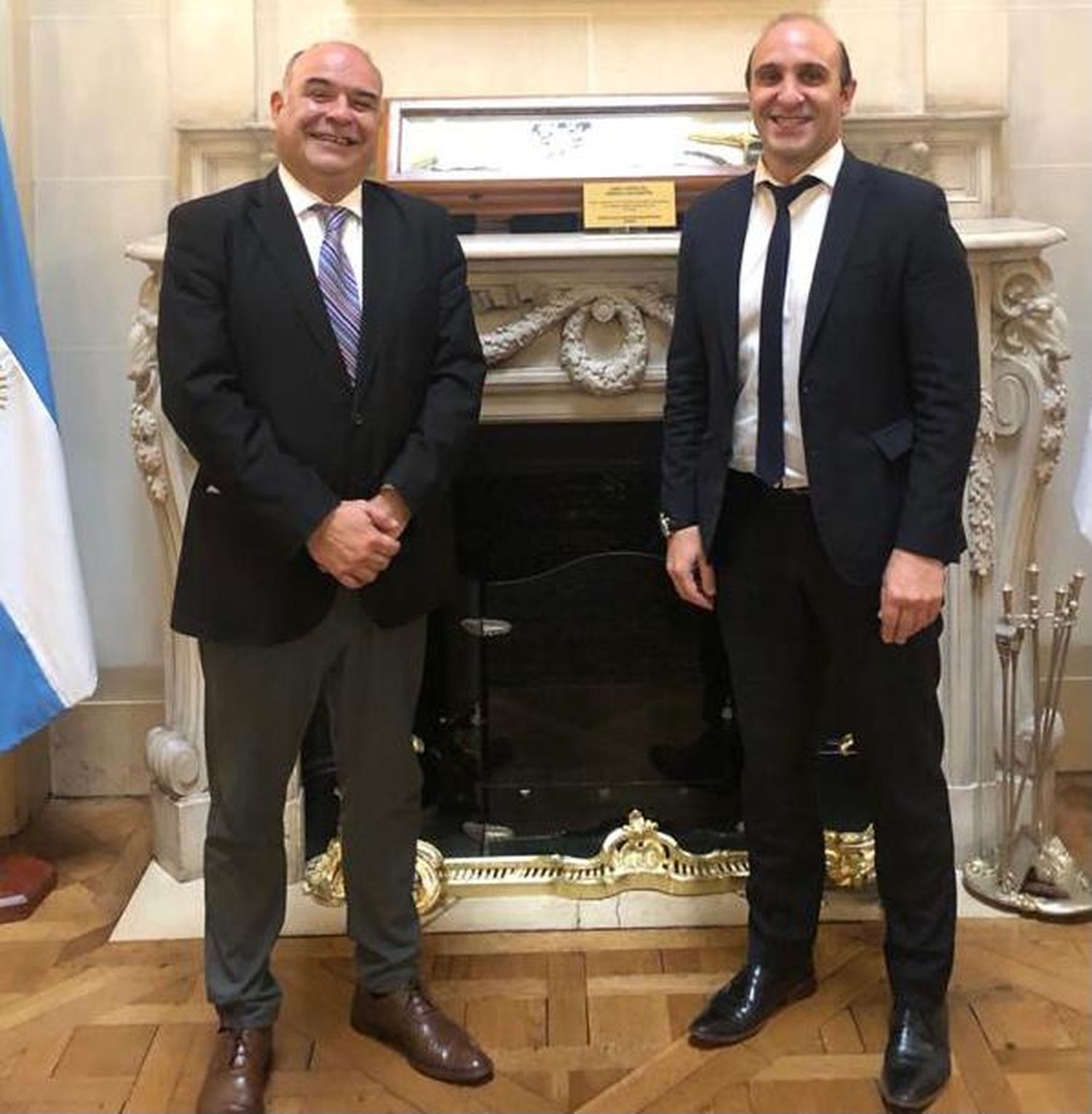 Neme: “Las cooperativas tienen un rol central para reconstruir la economía argentina”