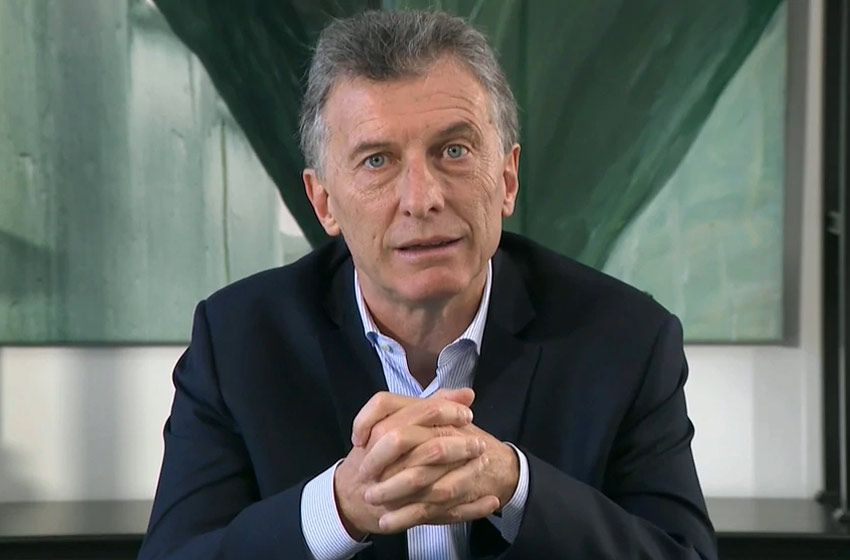 Por decreto, Macri congeló el ingreso de personal al Estado nacional