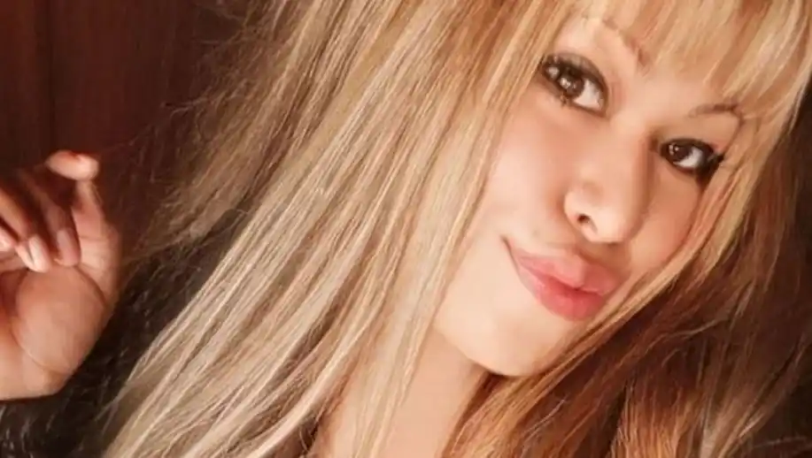 Una mujer dejó morir de hambre a su hija de dos años: el mensaje que dejó en Facebook