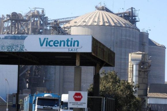Vicentin: nuevos allanamientos sobre la pista de administración fraudulenta