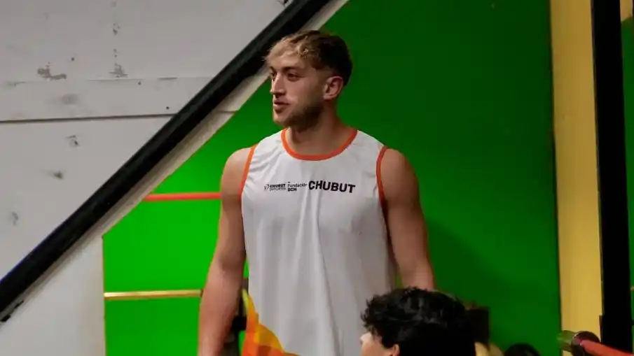 El necochense fue campeón con Policial de Formosa, en 2021