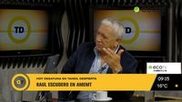 "El peronismo en Tandil está representado por un club de amigos"