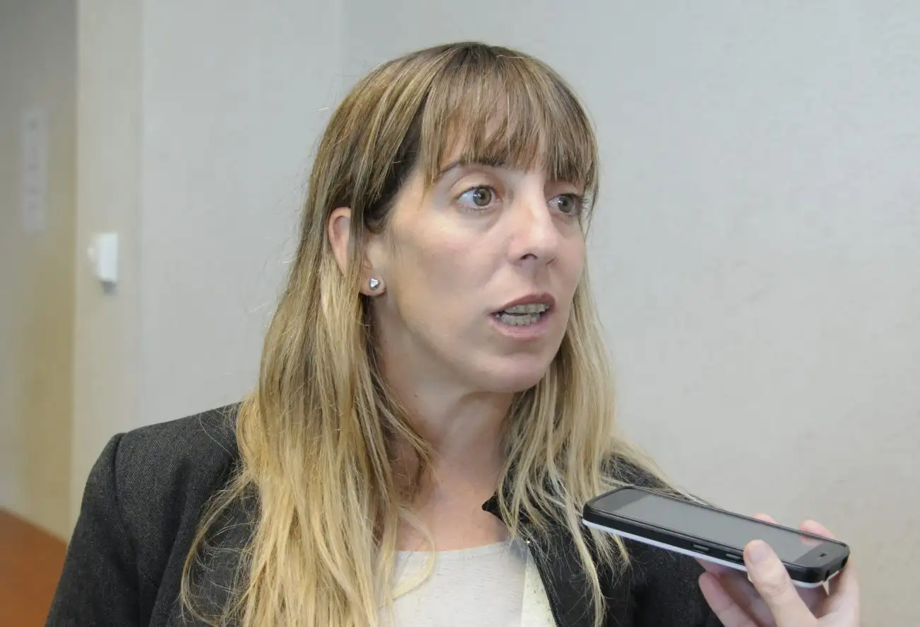 Se colocaron dos tobilleras a agresores por causas de violencia de género