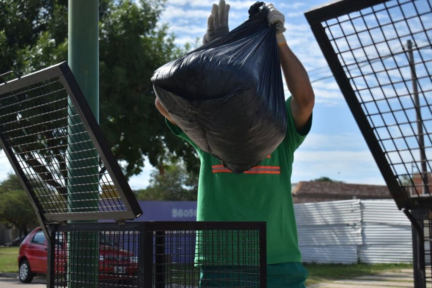 Semana Santa: Así funcionarán los servicios públicos municipales