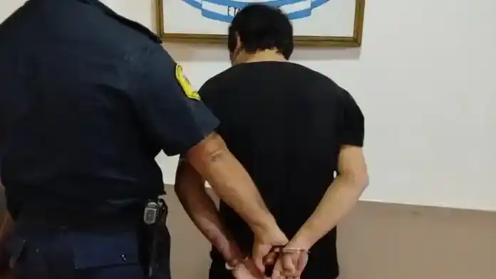 Brutal golpiza: atacó a su exnovia y le provocó múltiples heridas