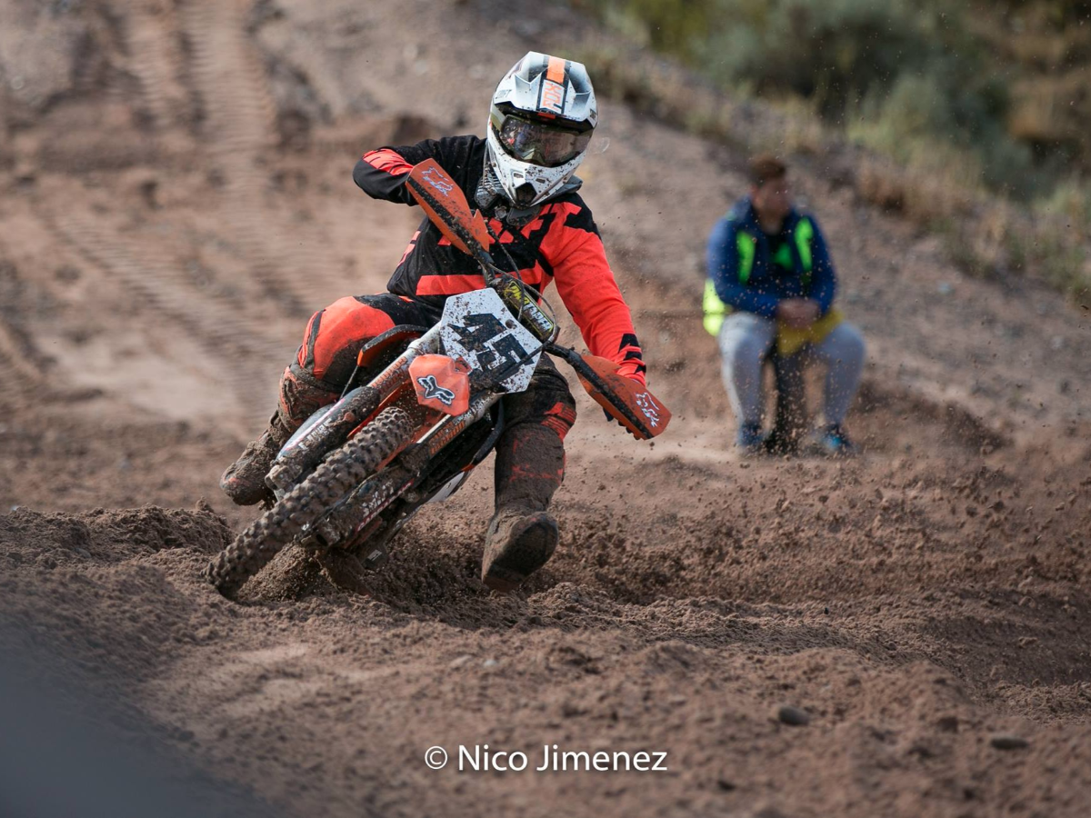 Imparable