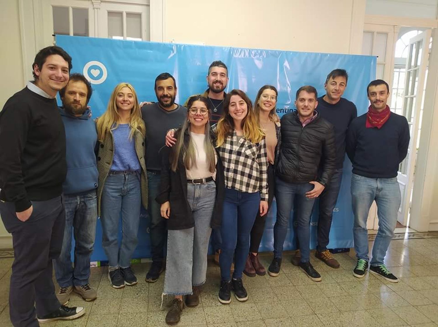 La Ley de Asociaciones Civiles comienza a regir en Tandil, facilitando la concreción de nuevas ONG