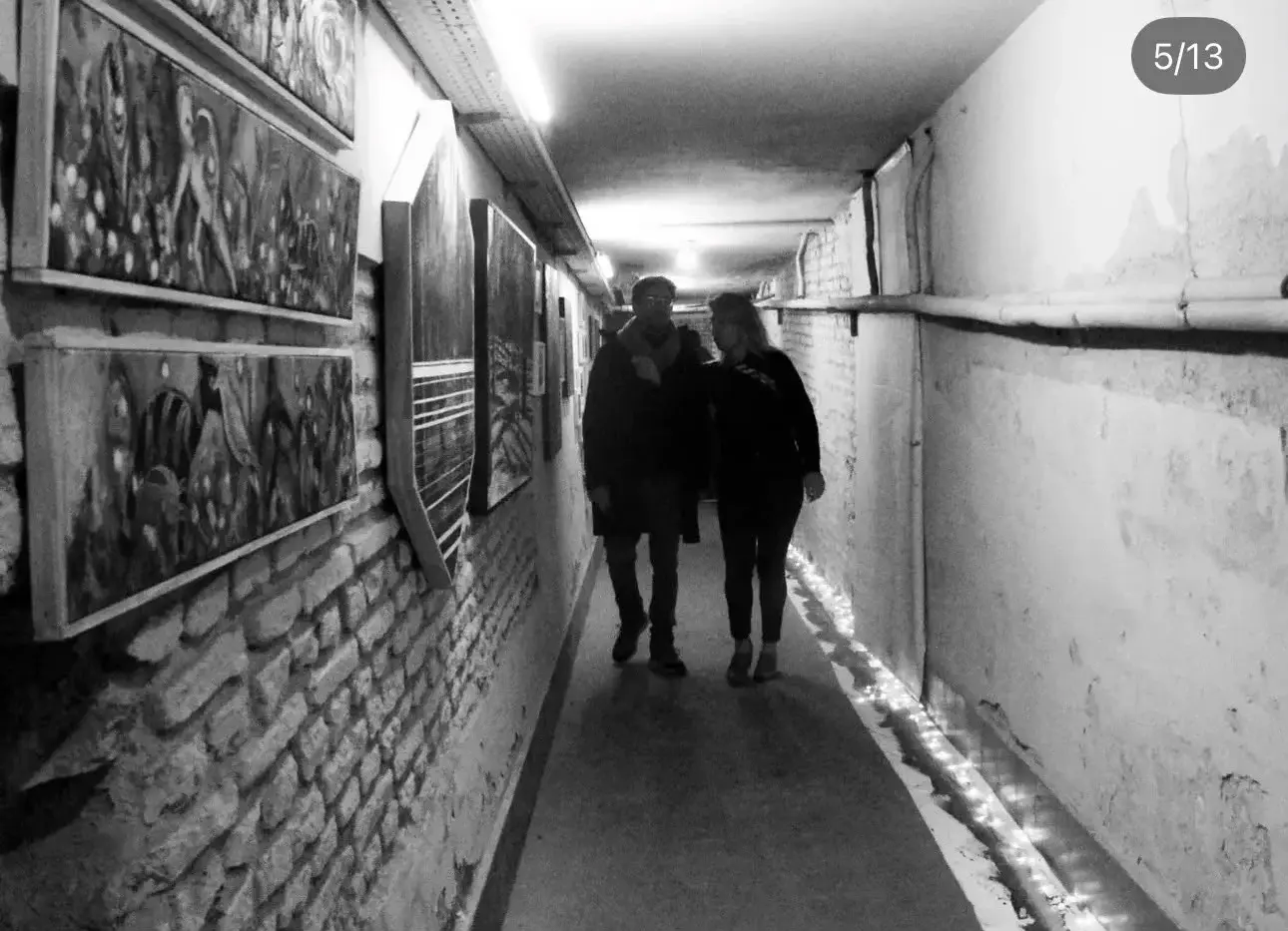 Túnel 02 llega al Teatro París con una nueva edición de arte, música y experiencias audiovisuales