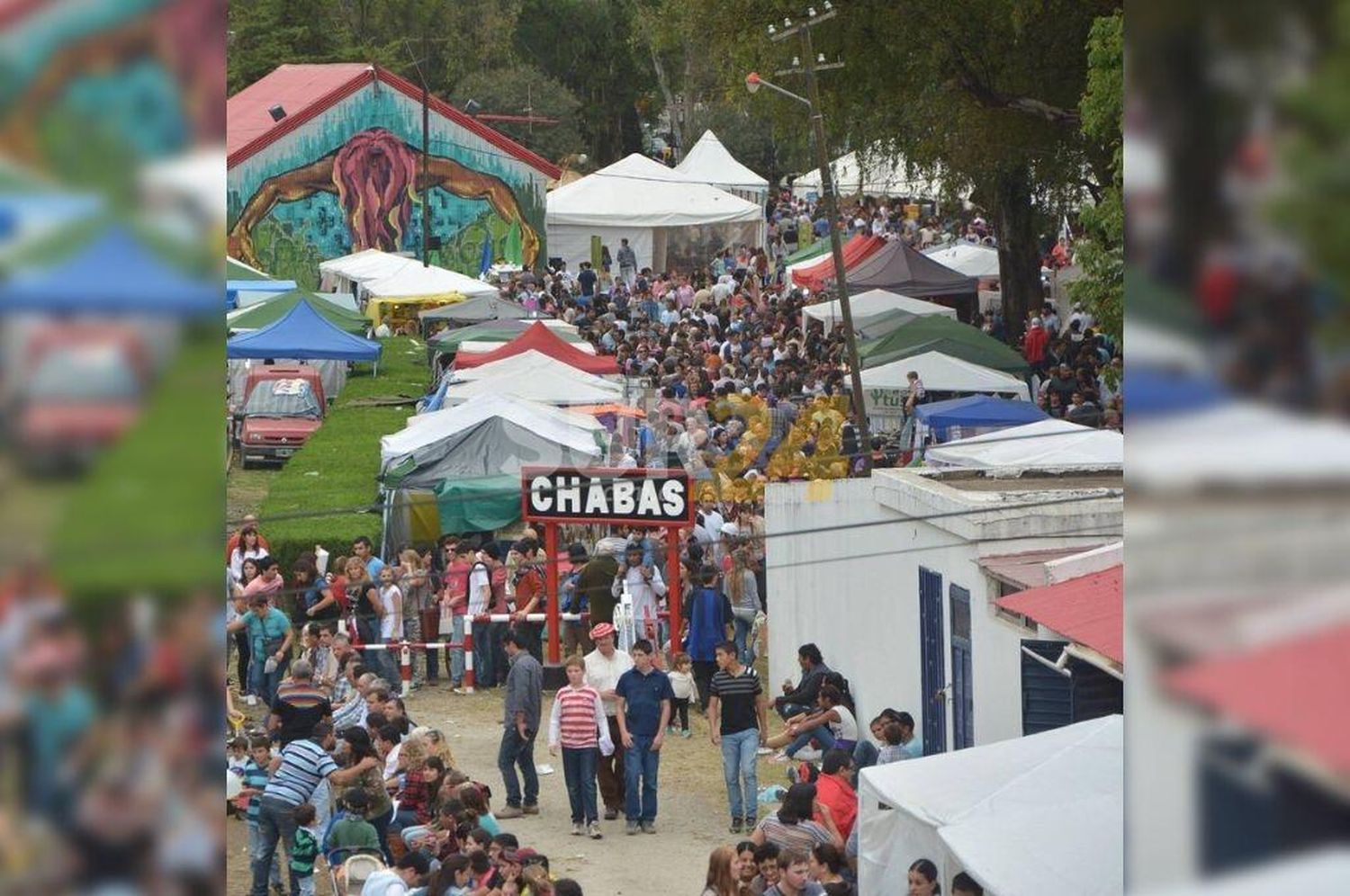 Fespal: se viene la mega muestra más grande del sur santafesino