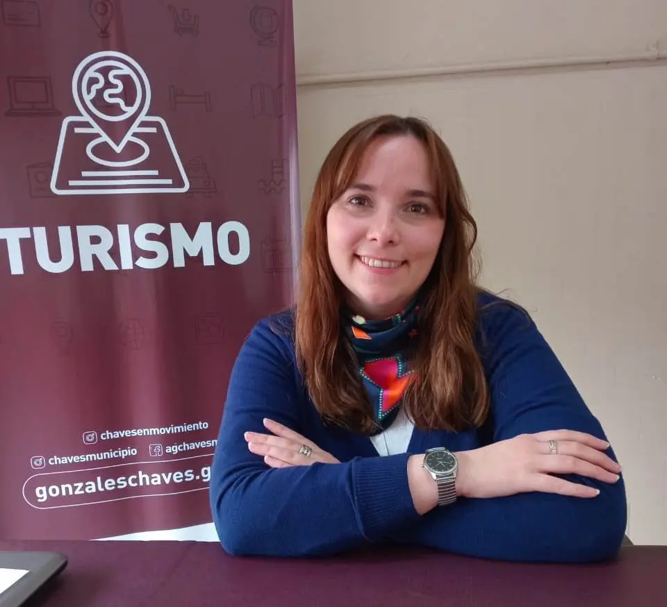 El turismo busca desarrollarse en Chaves