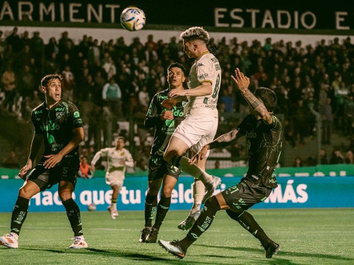 Aldosivi