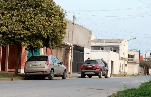 Juntaron más de 200 firmas para frenar un supermercado chino 