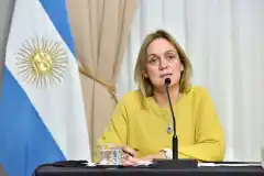 Tele salud: Se realizan consultas para evitar la circulación