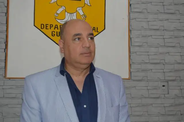 Lauman: “Nosotros creemos que va a ser una herramienta fundamental la nueva ley de narcomenudeo”