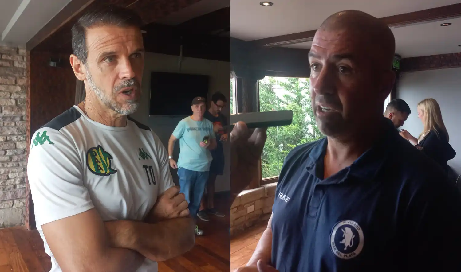 El partido será el próximo sábado 23 a las 15:35 en el estadio José María Minella.