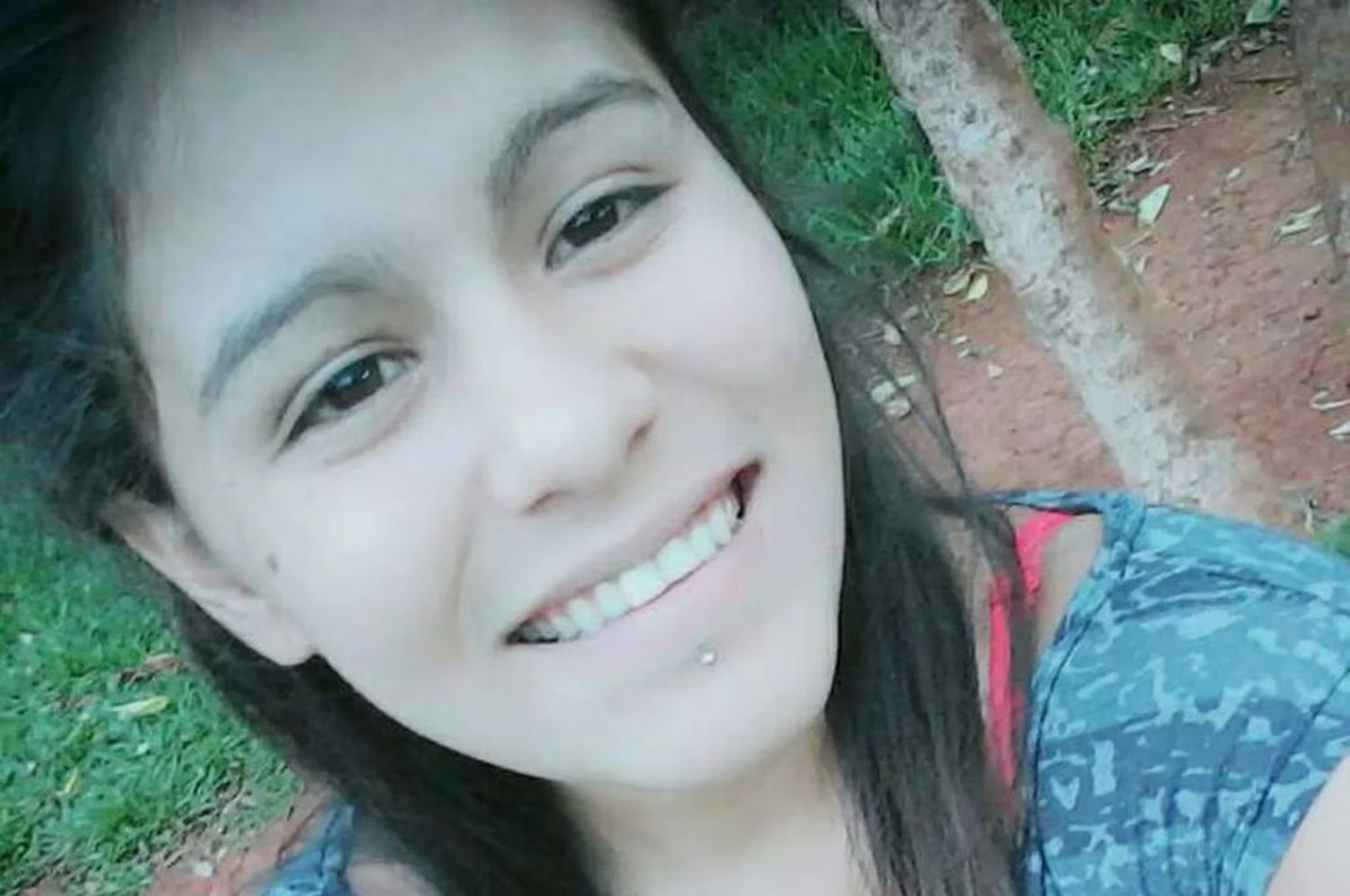 Misiones: hallaron muerta en un zajón a una joven que estaba desaparecida