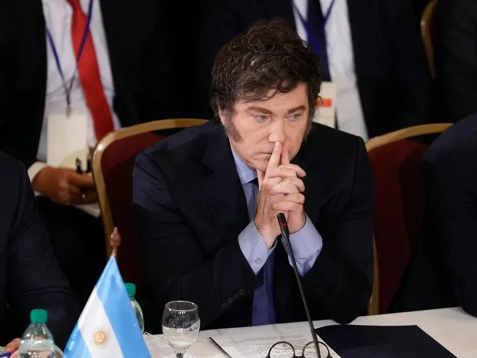Javier Milei finalmente viaja al Mercosur con el acuerdo con la Unión Europea en duda