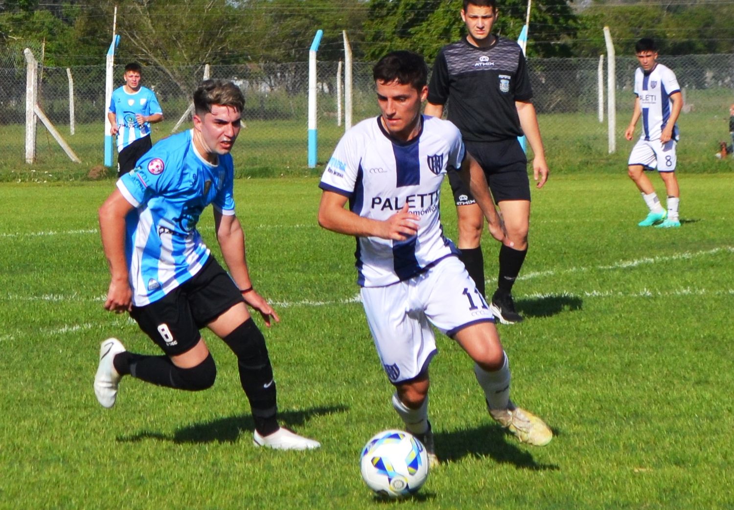 Argentino Aprendices