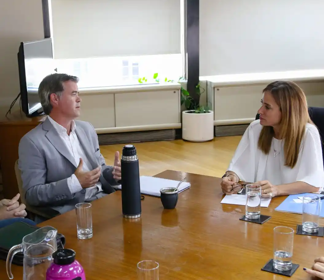 El Municipio trabaja para que llegue la Tarjeta Alimentar  a la ciudad