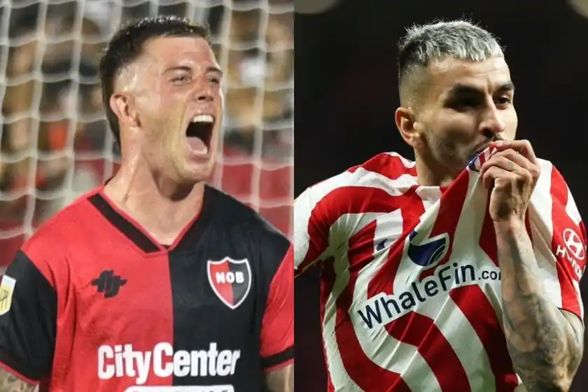 Newell’s define su zona y hay Champions: la agenda deportiva de este martes