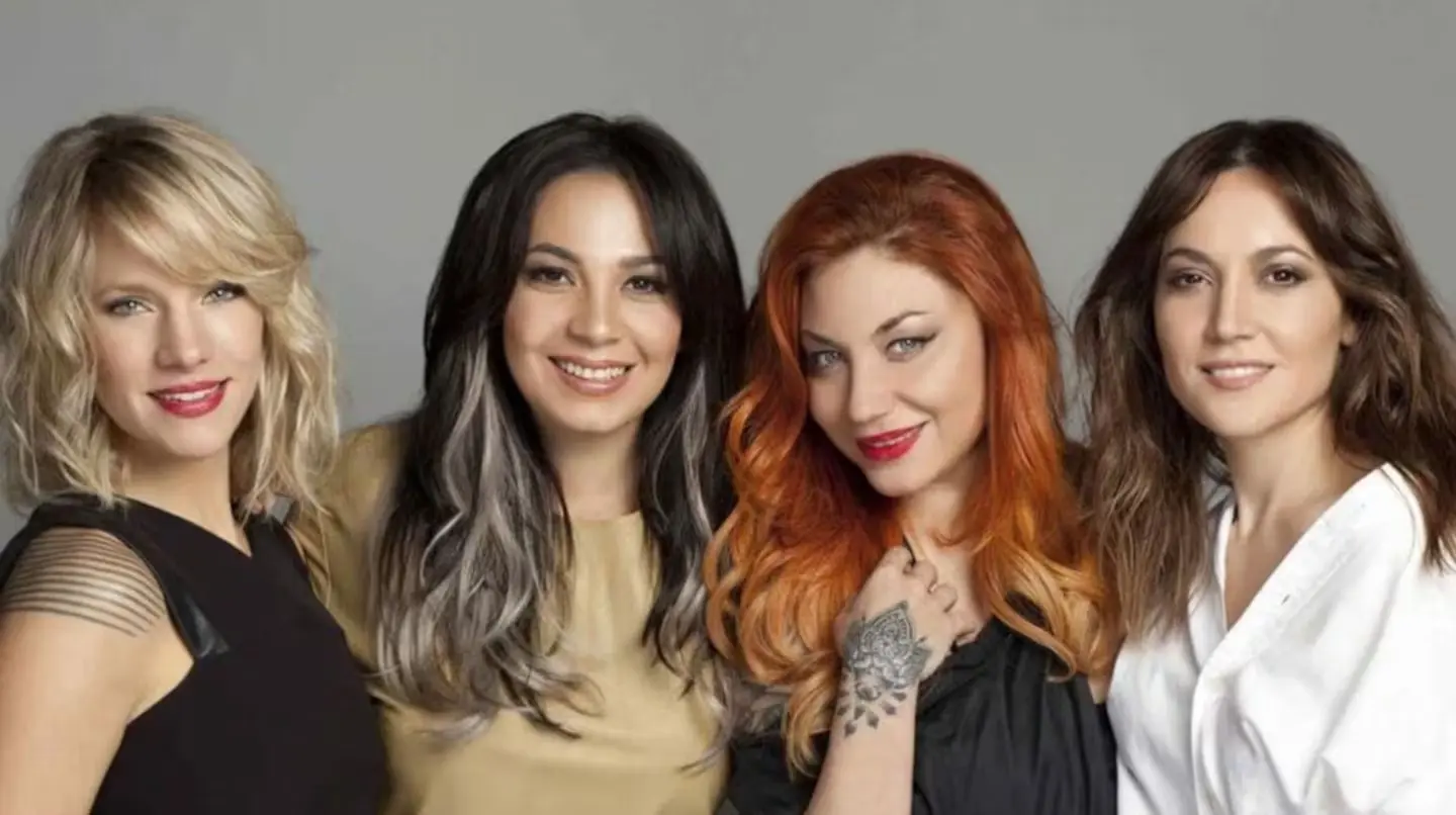 Lissa Vera rompió el silencio tras los rumores de su salida de Bandana.