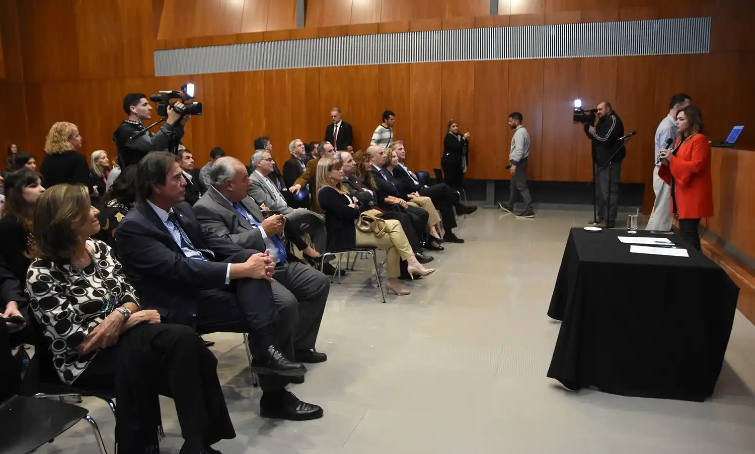 FOPEA firmó convenio con la Junta Federal de Cortes y Superiores Tribunales de Justicia para mejorar el acceso a la información a periodistas