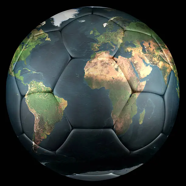 A 38 días del Mundial: el torneo que promete cambiar la historia del fútbol