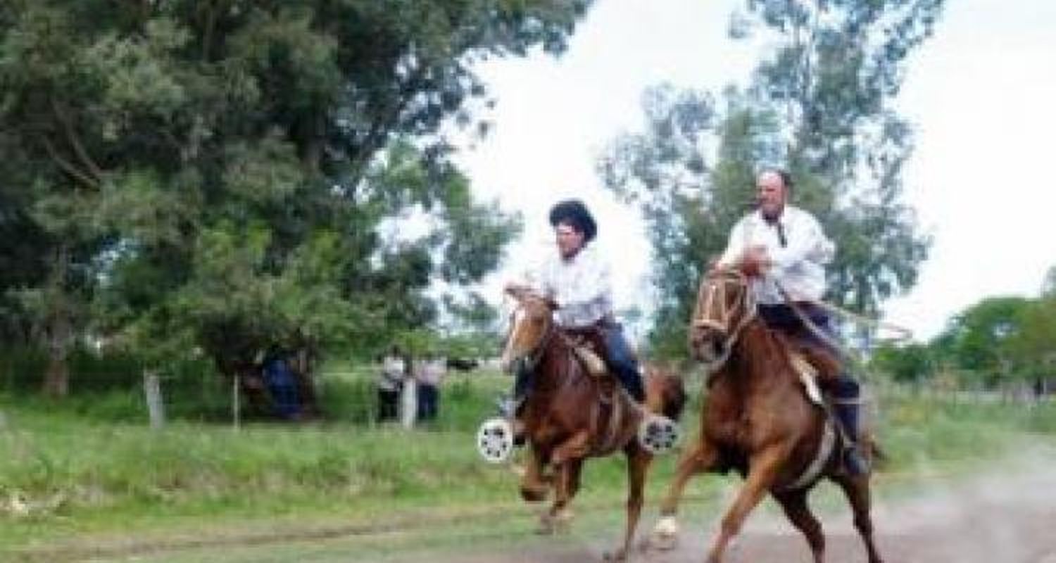 Tradición de Pueblo
