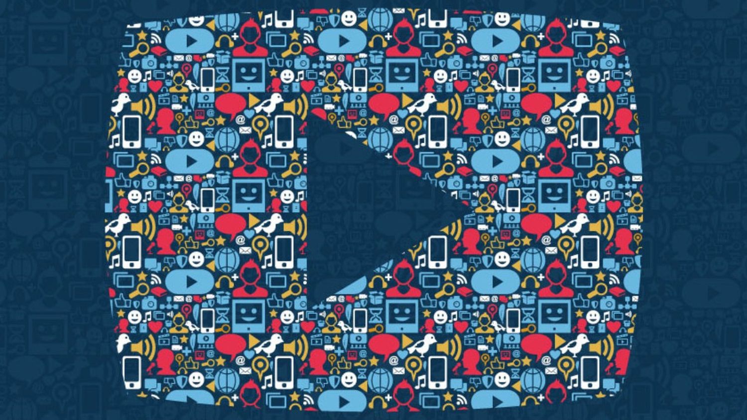 La IA generativa ha dado un vuelco a la estrategia de videos de los medios de comunicación en YouTube