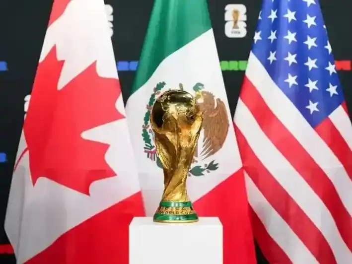 Se disputa la Copa del Mundo y Newstad estará al pendiente en los 39 días.