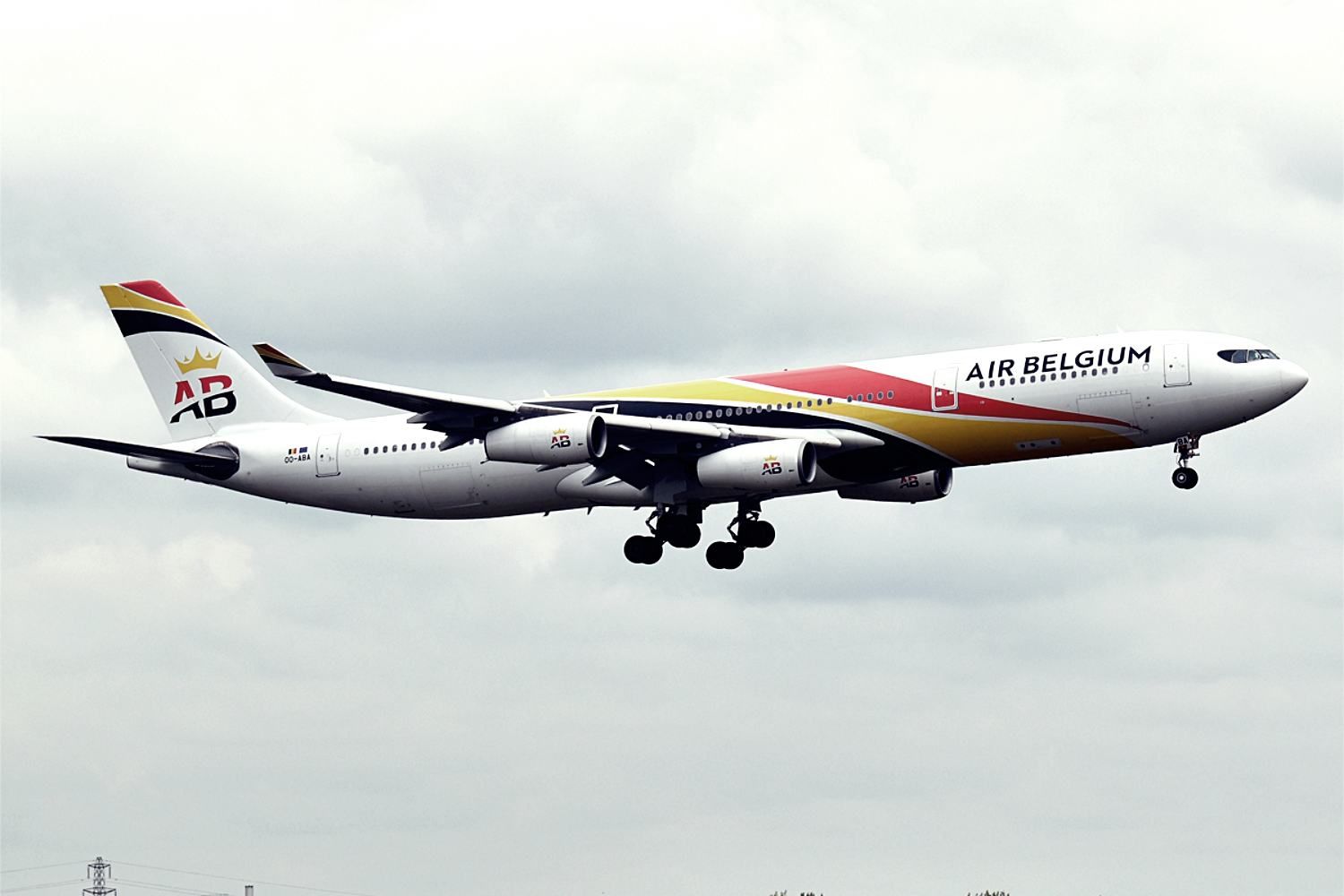 Air Belgium volará entre Bruselas y Willemstad, Curazao