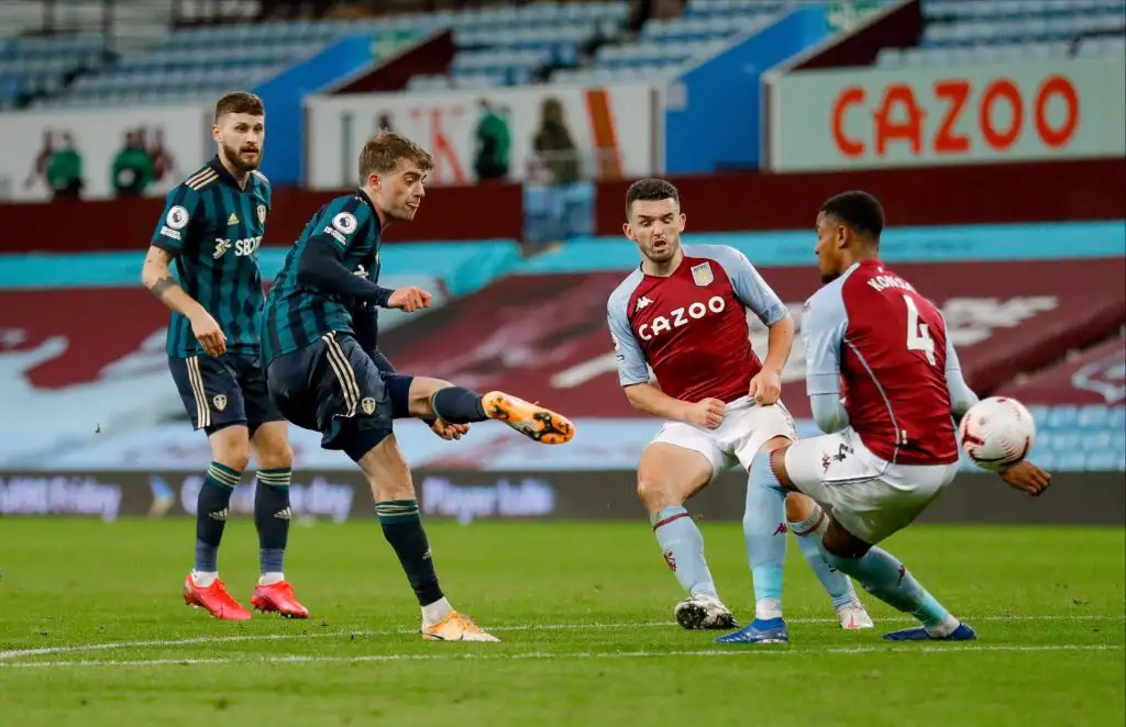 El Leeds de Bielsa se presentó con goleada