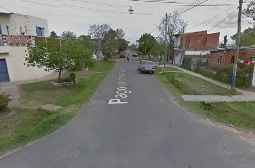 Un hombre falleció tras un incendio provocado por un cortocircuito