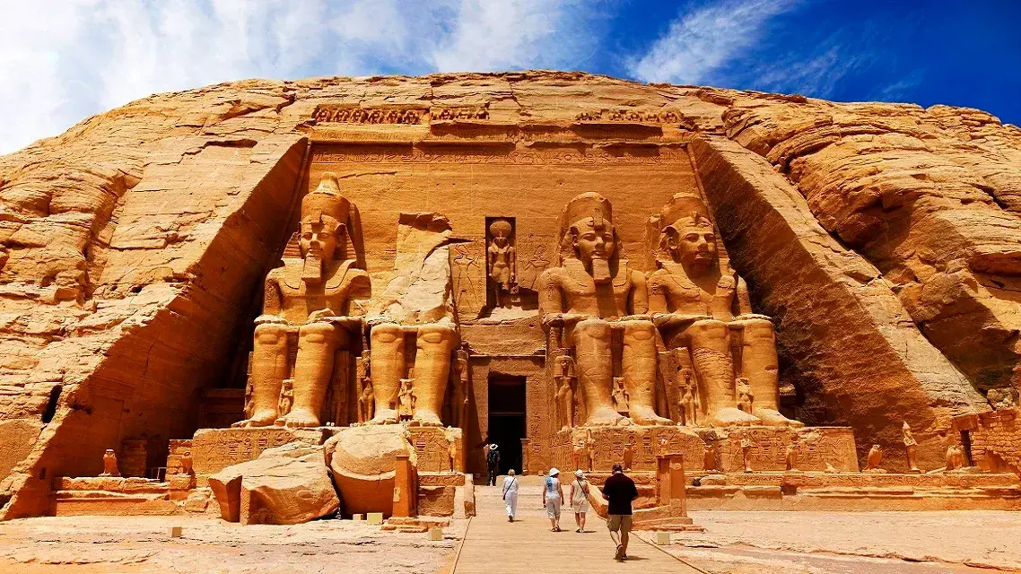 Conociendo al rival: historia sobre Egipto en la previa de un nuevo partido de la Scaloneta