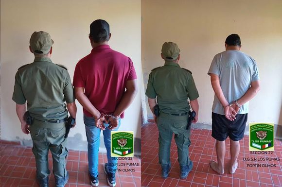 Le robaron un caprino desde zona rural: hay dos personas identificadas y notificadas