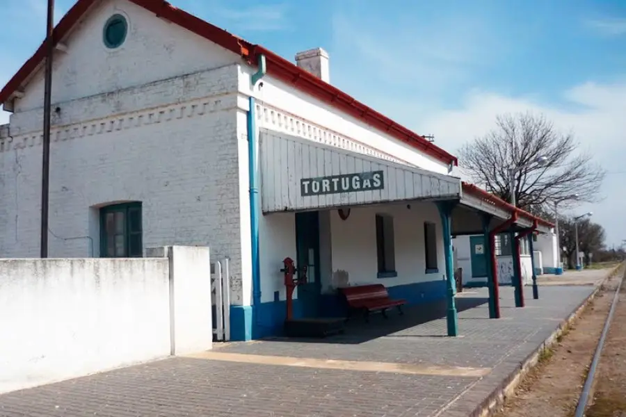 Tortugas: hallaron sin vida el cuerpo de un joven de 20 años