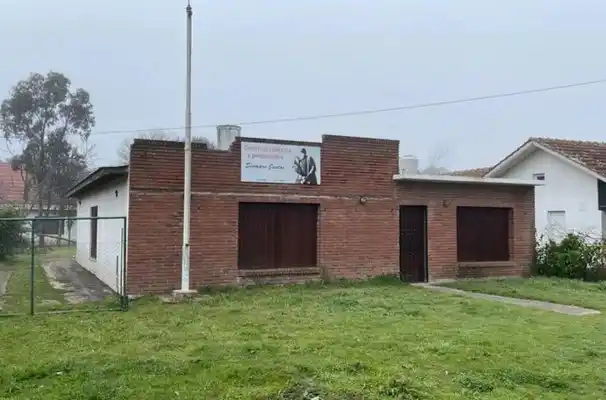 Centro de Jubilados