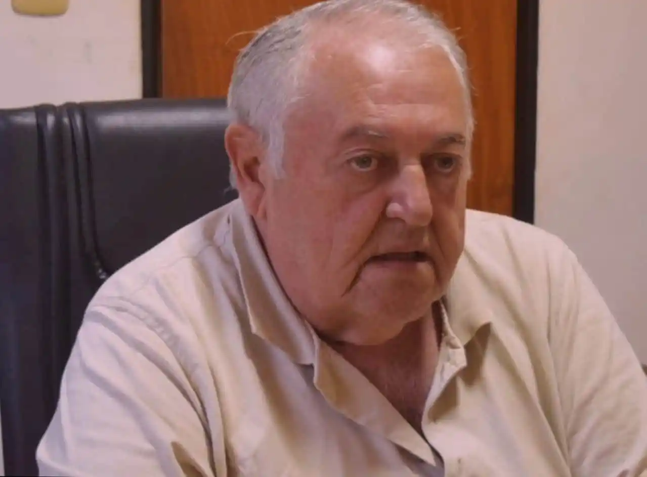 Urchueguia: “En Viale se puede ganar”