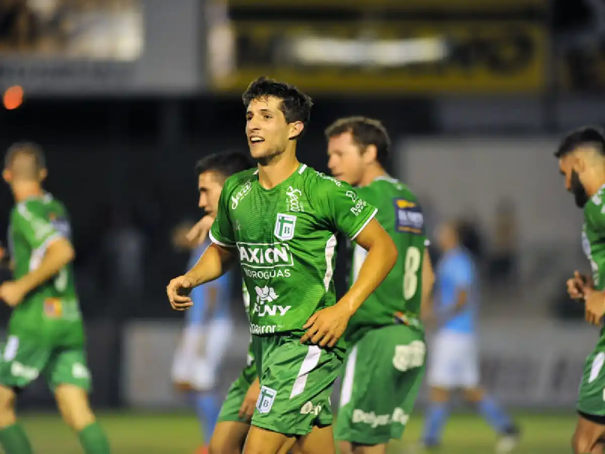 Obligado a ganar