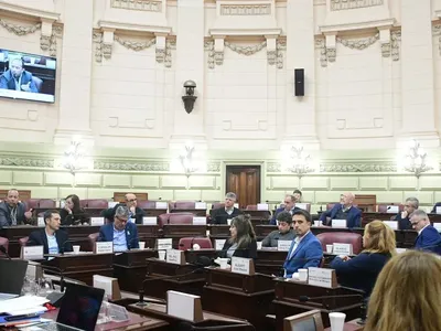 Santa Fe: la Convención Reformadora, en la mitad del camino previsto