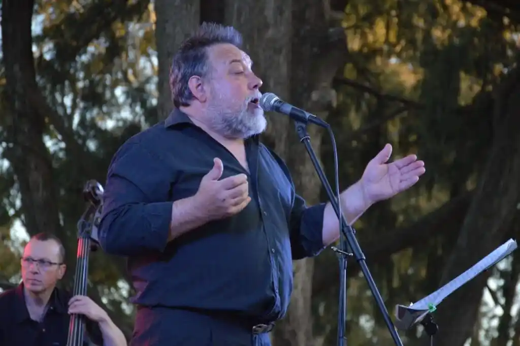 El Rejunte Tango se presenta el sábado en Multiespacio 1927.