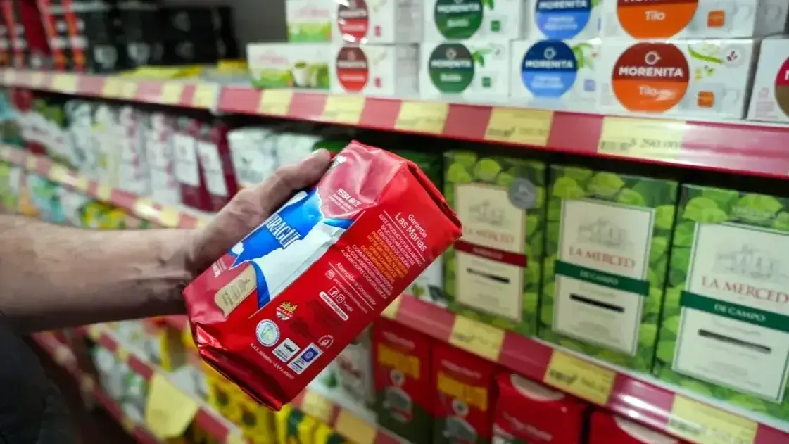 La inflación habría marcado otra desaceleración en junio por menores subas en alimentos y bebidas