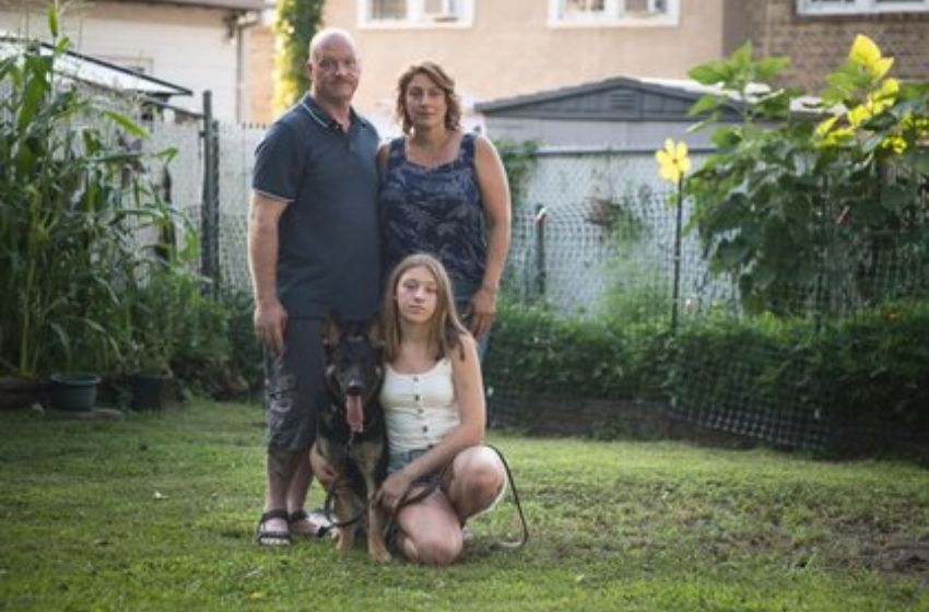 Murió Buddy, el primer perro con coronavirus en Estados Unidos