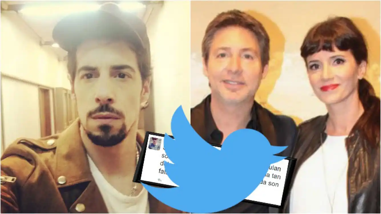 Griselda Siciliani rompió el silencio tras su separación de Suar