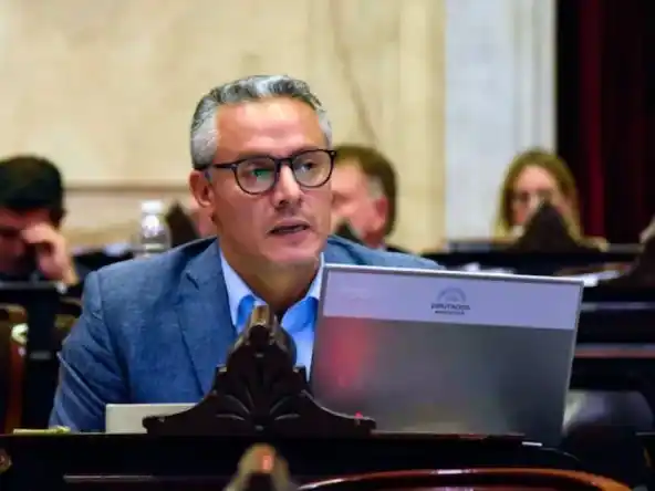 José Núñez sobre el mapa político del Congreso: "La realidad que se vive en Buenos Aires es distinta a la del interior"