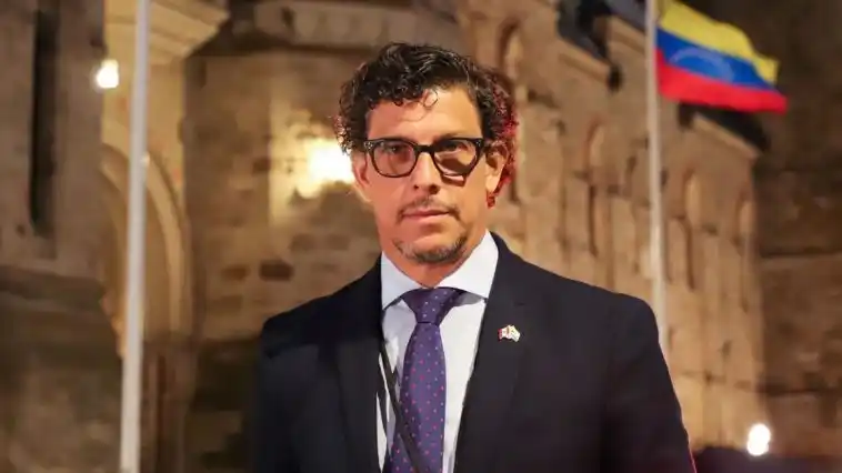 Tío de Juan Guaidó fue excarcelado por el régimen de Maduro