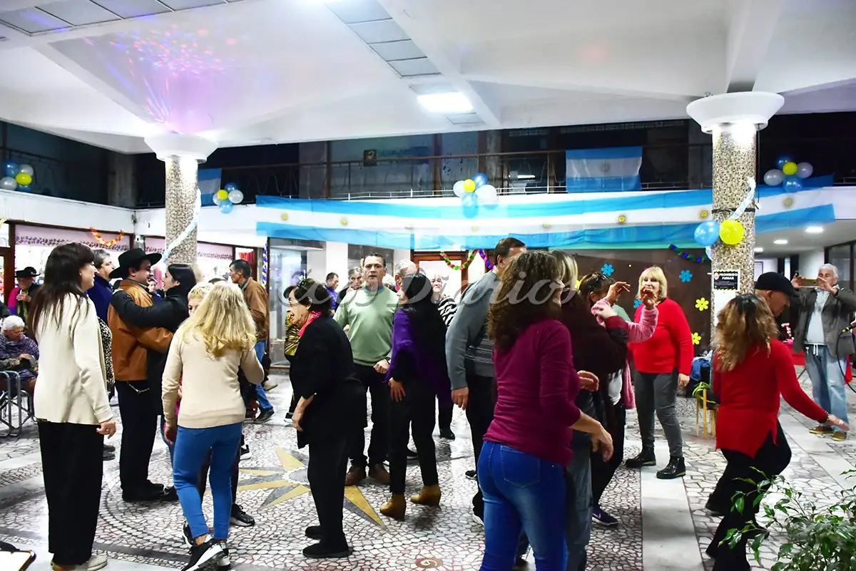 Galería Central