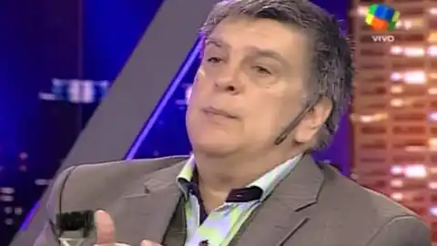Luis Ventura: "Estoy iniciando una nueva etapa de mi vida"